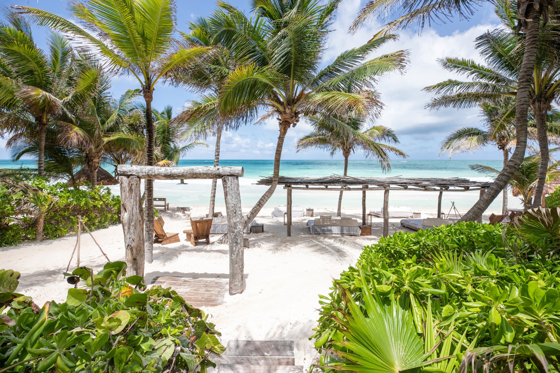 La Valise Tulum